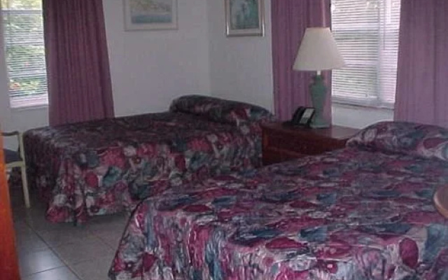 photo 4 of Ronny Dee Resort Motel