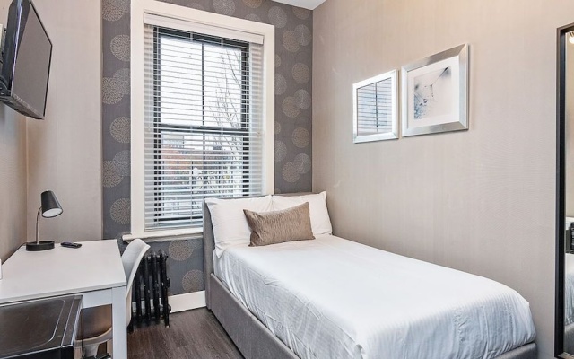 photo 4 of Bay Village Suites