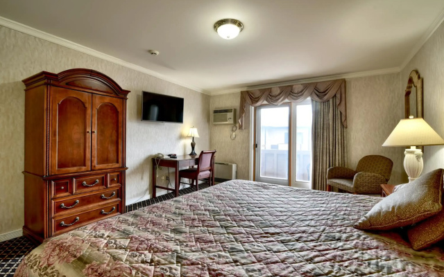 photo 5 of Roosevelt Inn and Suites Saratoga Springs