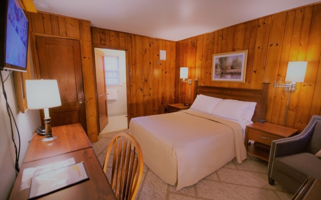 photo 5 of Roosevelt Inn of Hyde Park