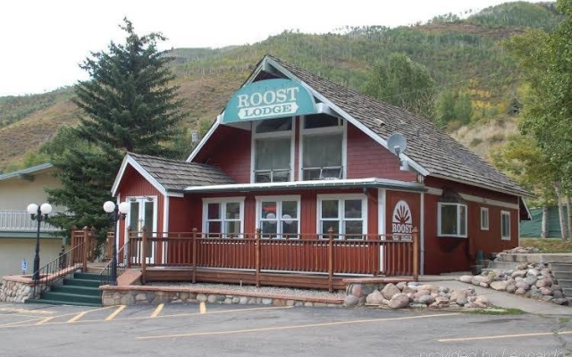 photo 2 of Roost Lodge No Longer Exists