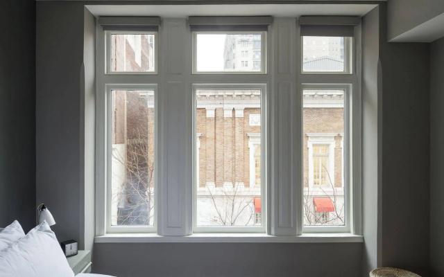 photo 4 of ROOST Rittenhouse