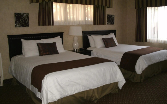 photo 3 of Rosedale Inn