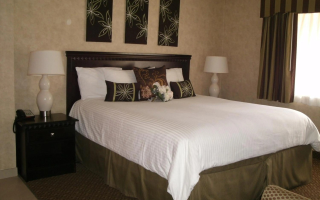 photo 4 of Rosedale Inn