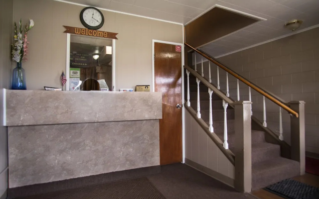 photo 2 of Rosemount Motel