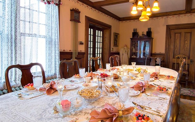 photo 5 of Rosewood Inn