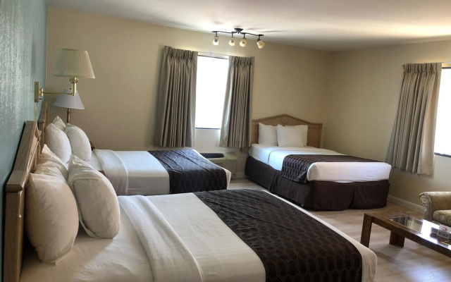 photo 4 of Rotex Western Inn