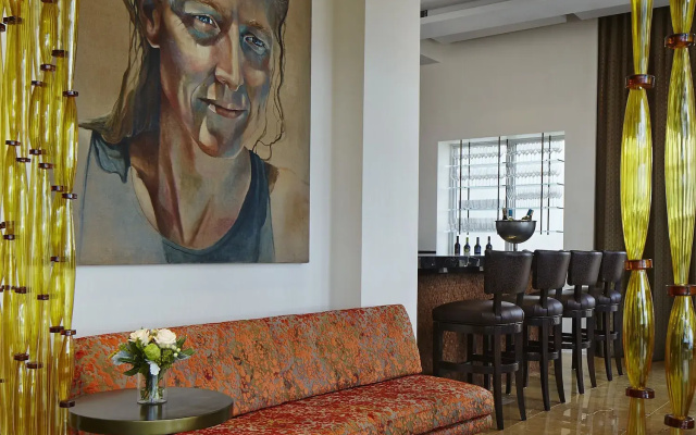 photo 2 of Royal Blues Hotel