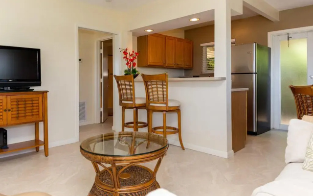 photo 3 of Royal Flamingo Villas