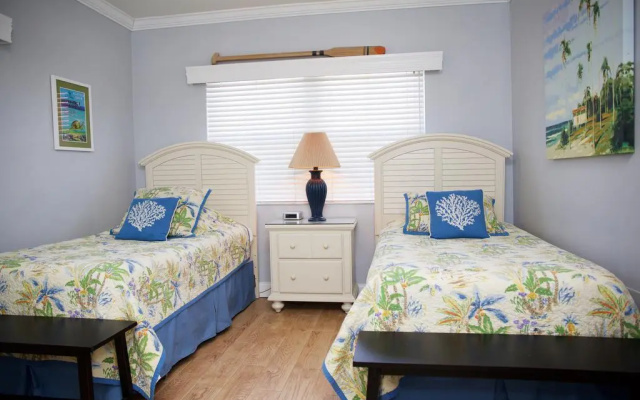 photo 4 of Royal Flamingo Villas