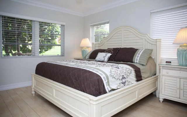 photo 5 of Royal Flamingo Villas