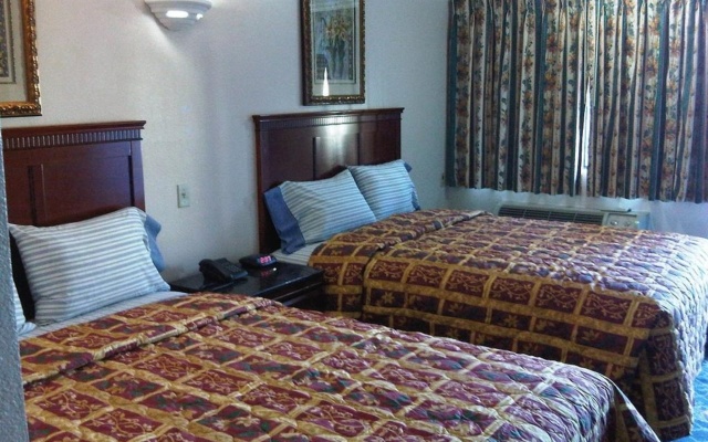 photo 5 of Royal Inn Motel Long Beach