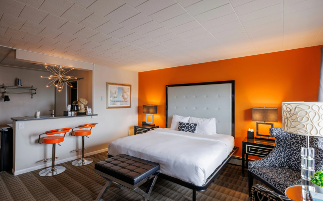 photo 3 of Hotel Royal Oak
