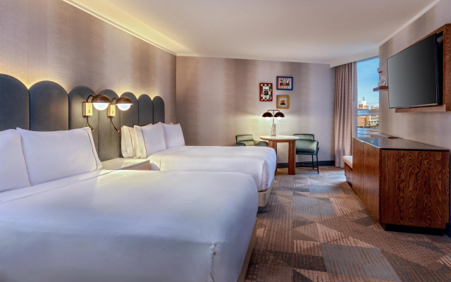 photo 3 of The Royal Sonesta Boston
