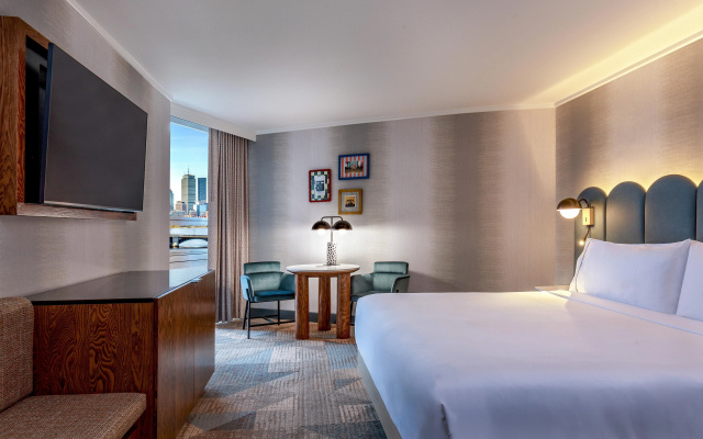 photo 4 of The Royal Sonesta Boston