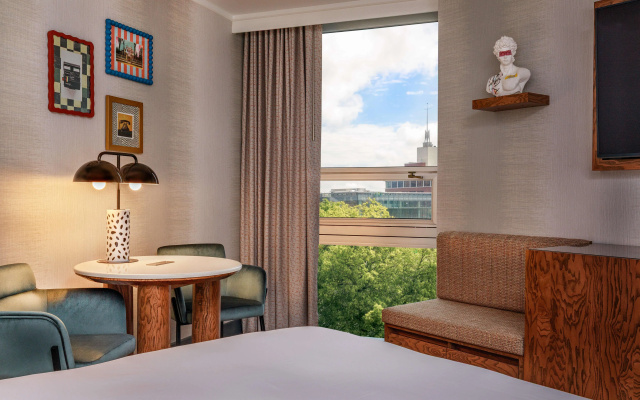 photo 5 of The Royal Sonesta Boston