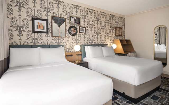 photo 5 of Royal St. Charles Hotel