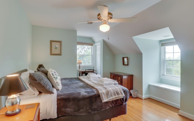 photo 4 of Rural and Spacious Virginia Home on ~ 2 Acres!