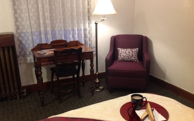 photo 5 of Ryan Hotel