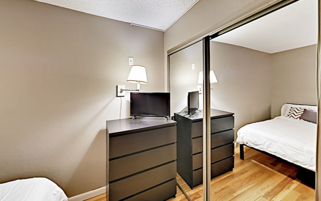 photo 2 of S Frontage #B203 - 2 Br Condo