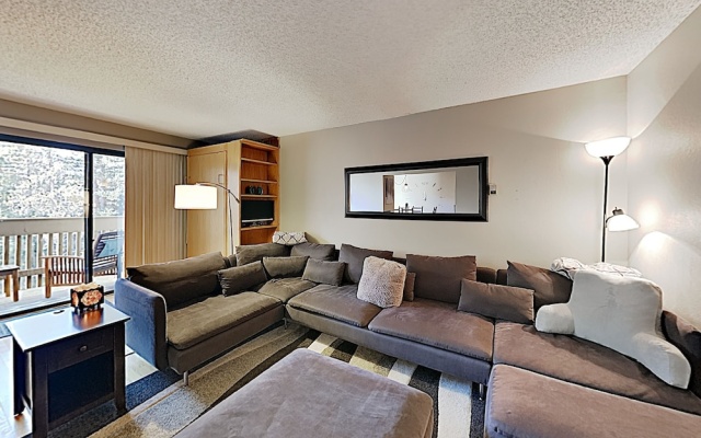 photo 5 of S Frontage #B203 - 2 Br Condo