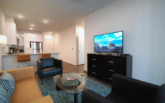 photo 3 of S1ba Hidden Gem Well Equipped 1-br Perfect for Business Travel