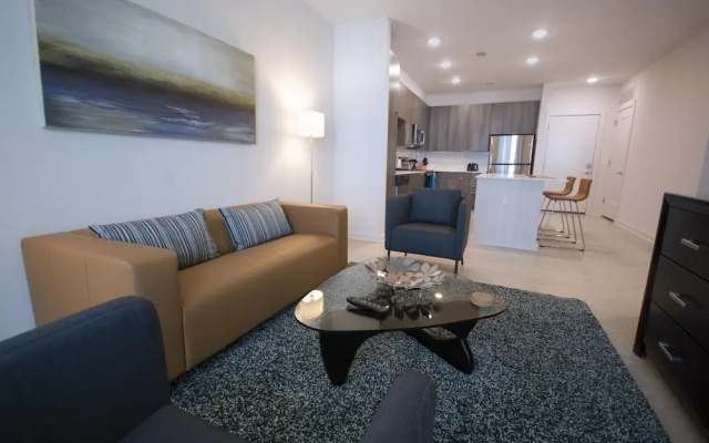 photo 5 of S1bc Great Location Peaceful 1-br Near Colony Square