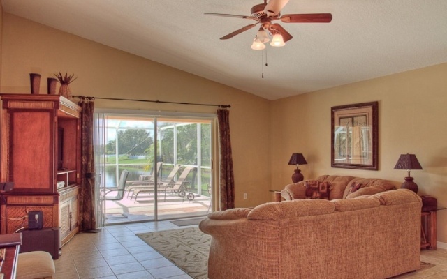 photo 3 of Sabal Harbour 17 - 3 Br Home