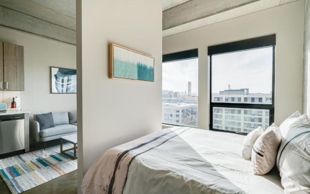 photo 3 of Sable 806 - Alcove