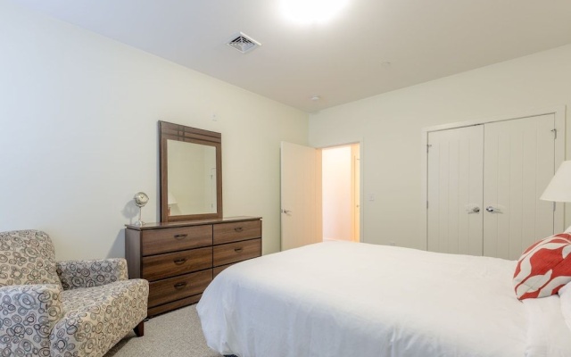 photo 5 of Sage Apartments Boston Logan Airport