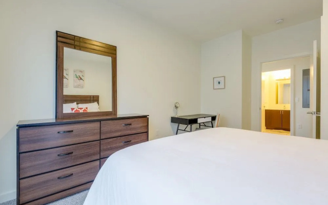 photo 5 of Sage Apartments Downtown Atlanta
