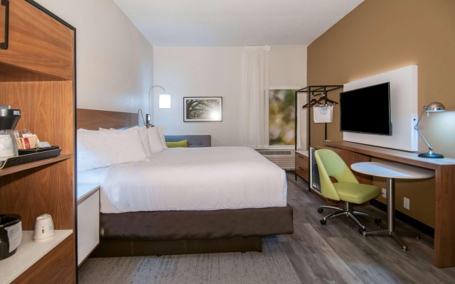 photo 4 of Four Points by Sheraton Alexandria