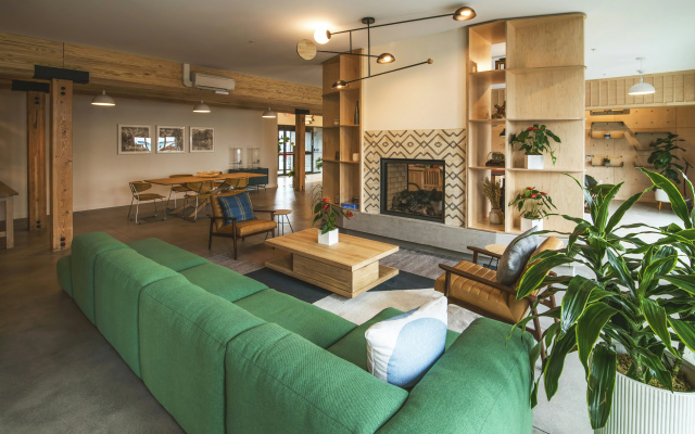 photo 2 of SaltLine Hotel