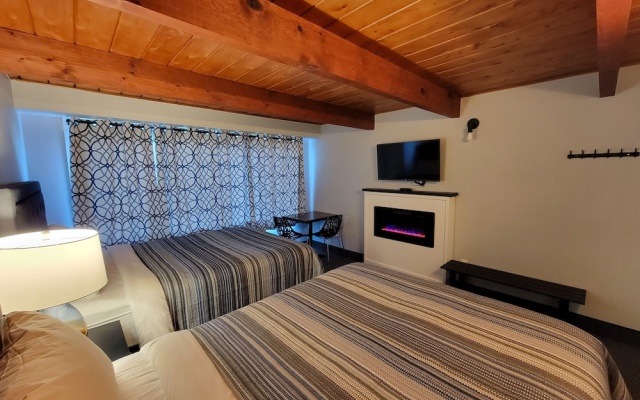 photo 3 of Saltwater Inn