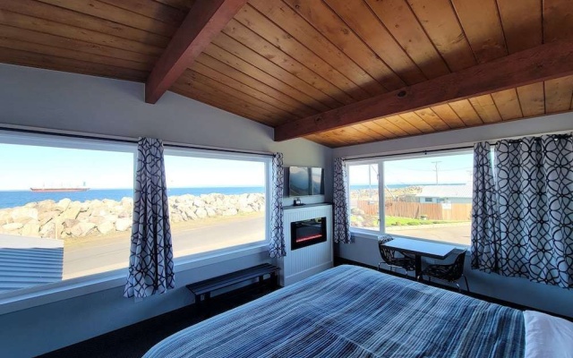 photo 4 of Saltwater Inn