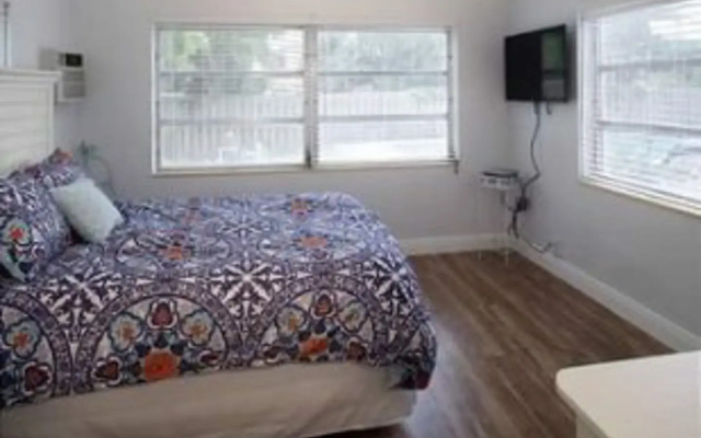 photo 5 of Salty Bungalow Bayview Rentals