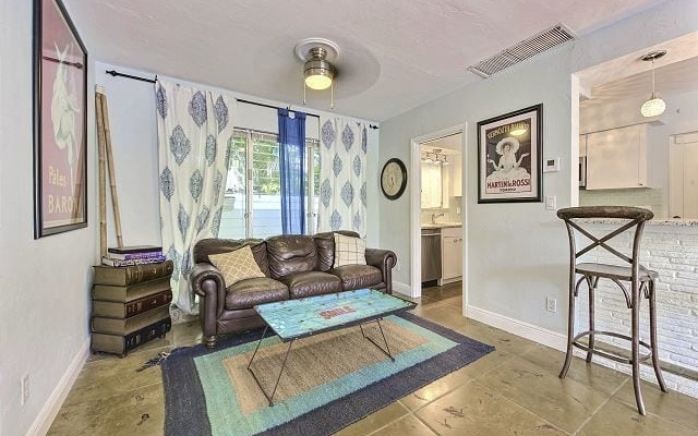 photo 3 of Salty Bungalow Casa Carmela