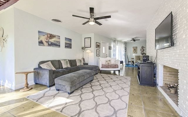 photo 4 of Salty Bungalow Casa Carmela