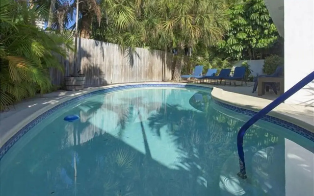 photo 5 of Salty Bungalow Casa Carmela