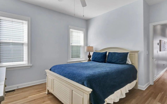 photo 2 of Salty Dog by Sea Scape Properties