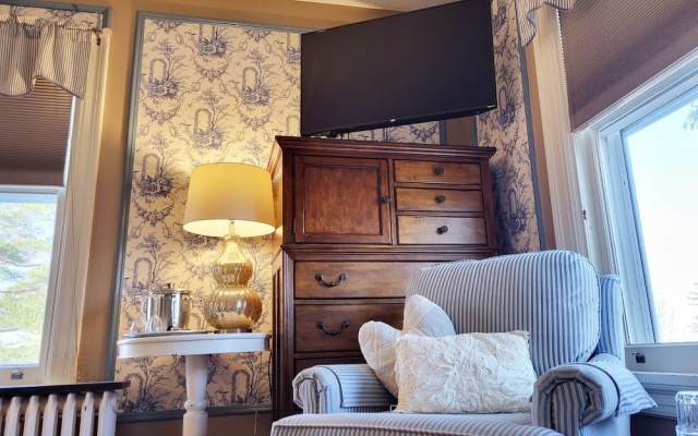 photo 4 of Historic Salyards Mansion by Heirloom Boutique Collection