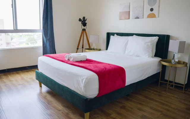 photo 2 of Samesun Hollywood - Hostel
