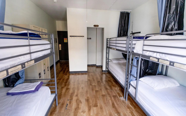 photo 3 of Samesun Hollywood - Hostel