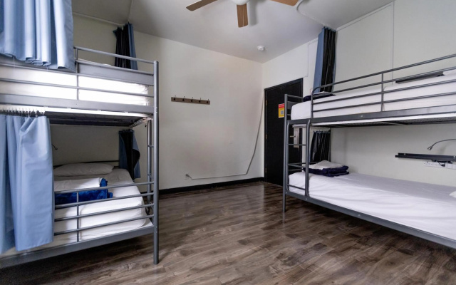 photo 5 of Samesun Hollywood - Hostel