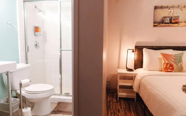 photo 2 of Samesun Venice Beach - Hostel
