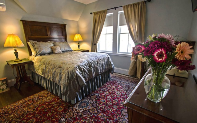 photo 4 of The Samuel Sewall Inn