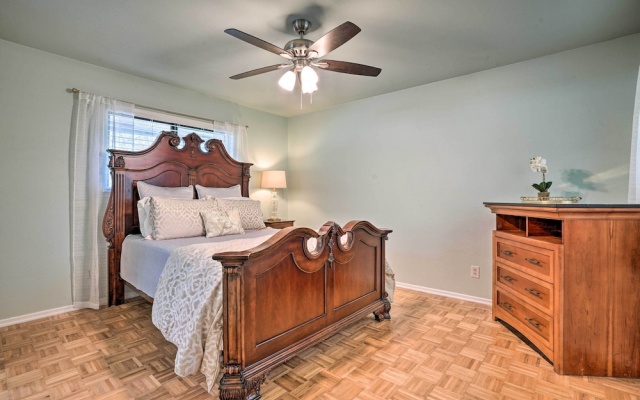 photo 4 of Lovely San Antonio Home ~ 13 Mi to Downtown!