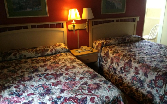 photo 3 of San Carlos Inn