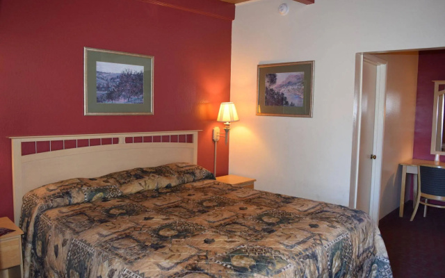 photo 5 of San Carlos Inn
