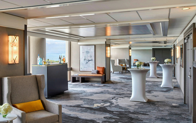 photo 2 of San Francisco Airport Marriott Waterfront